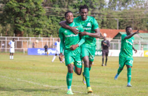 Players to score FKFPL hattricks this season