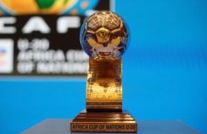 Ghana picked as host of the 2027 CAF U-20 Africa Cup of Nations The Confederation of African Football (CAF) has officially awarded Ghana the hosting rights for the 2027 Under 20 Africa Cup of Nations.