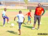 Amos Ochieng: Revitalizing Kisumu football