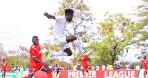 FKF Premier League Full Transfers