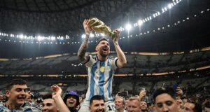 The players to win the World Cup, Ballon dOr and the European Cup