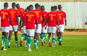 Match Fixing: Vihiga Bullets taken through Integrity Workshop