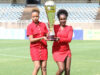 FKF Cup Draw to be held on Wednesday