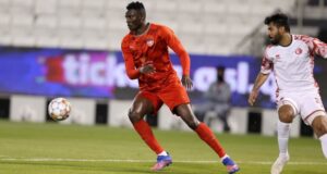 STARS ABROAD: Assist for Olunga as Omondi features