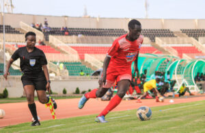 STAT Attack: Of Tusker FC’s unbeaten streak and Rangers’ defence at Mbaraki