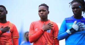 Vihiga Queens midfielder signs for Ugandan side