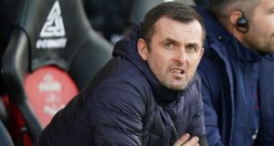 BREAKING: Southampton sack coach Jones