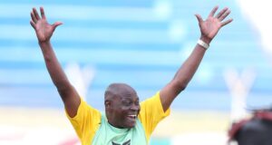 OFFICIAL: Wazito FC appoints Nkata as new head coach