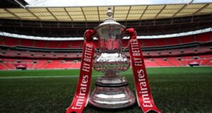 FA Cup: Blackburn stun Leicester City