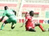 Gor Mahia throws lead as ten-man Ulinzi beat Sharks