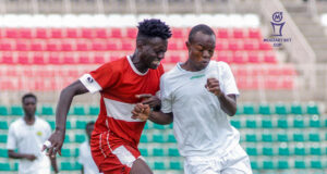 Sharks leaves it late against Bidco as Homeboyz beat Rangers