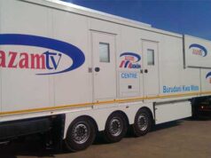 FKFPL: Four games to go live as league action returns A total of four games will be live on Azam Tv in round 28 of the FKF Premier League