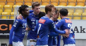 Brace for Henry Meja as Sven’s Marumo is relegated