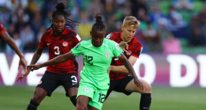 WAFCON 2026: Nigeria to prepare for tournament with Cameroon friendly Nigeria to take Cameroon in WAFCON warm up friendly
