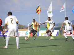 Uganda name provisional squad for CECAFA U17 AFCON Zonal Qualifiers Uganda U17 national team in a past game. They have named a provisional squad for CECAFA AFCON U17 zonal qualifiers