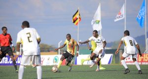 Uganda name provisional squad for CECAFA U17 AFCON Zonal Qualifiers Uganda U17 national team in a past game. They have named a provisional squad for CECAFA AFCON U17 zonal qualifiers