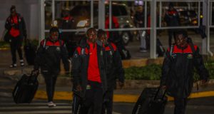 Harambee Starlets traveling squad to Botswana named