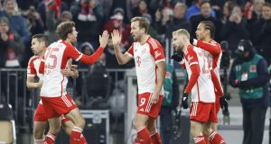 30|4|24 Predictions: Back BTTS in Bayern v Real Madrid game