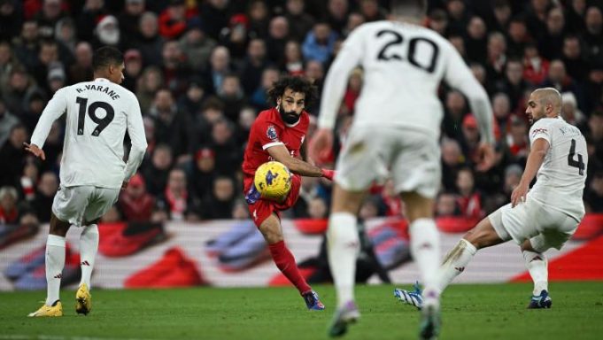 Salah