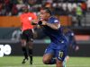 FIFA World Cup: Cape Verde name historic squad Cape Verde will head to the FIFA World Cup for the first time in their history with a 26-man squad built on experience, energy and attacking quality as the Blue Sharks prepare for the biggest stage in world football.