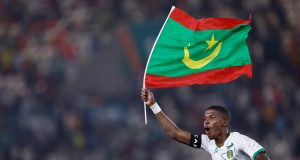 CHAN 2024: Mauritania names team for tournament