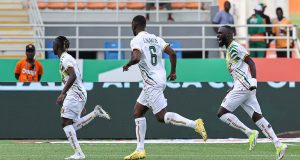 AFCON 2023: Mali beat Burkina Faso to book quarters slot