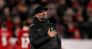 Jurgen Klopp rejects USA National team offer