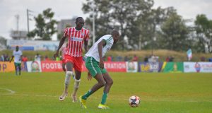 FKF Cup: Round 16 to take center stage this weekend