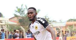 FKF Cup Round 16 Draw: Tusker to seek revenge against Homeboyz