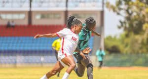 FKF Women’s Cup: Preliminary round set for the weekend