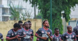 CAF CL: Simba face Mimosas in crucial tie