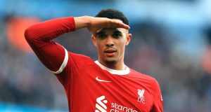 Trent sets new Premier League record