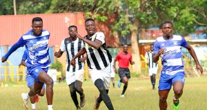 Tusker beat AFC Leopards in a friendly