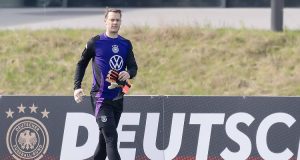 Manuel Neuer withdraws from Germany squad