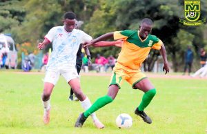 NSL Saturday Results