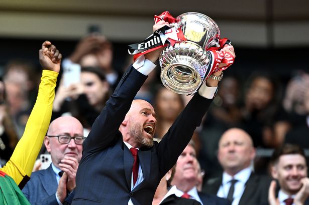 FA Cup