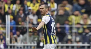 Italian legend Bonucci announces retirement