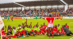 FRIENDLY: Kenya U17 to take Morocco in friendlies