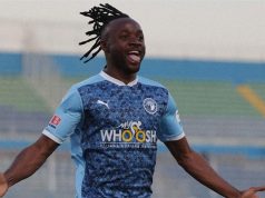 CAF CL Draw: Pyramids and Berkane to renew rivalry in Group