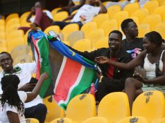 South Sudan part ways with coach Nicolas Dupuis Nicolas Dupuis has parted ways with South Sudan