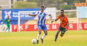 FKFPL/NSL Playoff: Advantage Sofapaka ahead of second leg