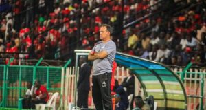 BREAKING: Gor Mahia appoints new head coach