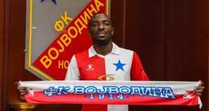 OFFICIAL: Harambee Stars defender moves to Serbia