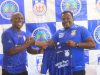 Ken Odhiambo: Change of guard at Bandari FC
