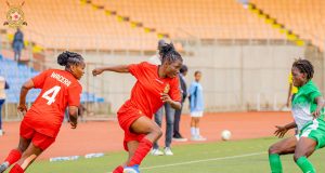 FKFWPL: Kenya Police Bullets open title defence with a win