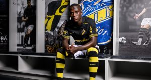 OFFICIAL: AIK confirms the signing of Stanley Wilson