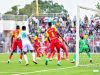 Gor Mahia coach brands officiating against El Merriekh a joke