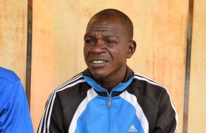 NSL: Nzoia coach not happy with officiating in United’s draw