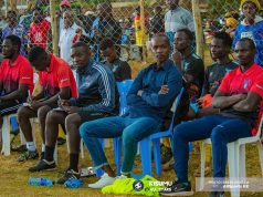 OFFICIAL: MOFA part ways with coach Bruno Michael Olunga Football Academy (MOFA) FC have confirmed the departure of head coach Charles Bruno, bringing an end to his spell with the National Super League (NSL) side during a crucial stage of the season.