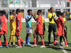 CECAFA AFCON U20Q: Coach Selebwa names provisional Rising Stars squad
